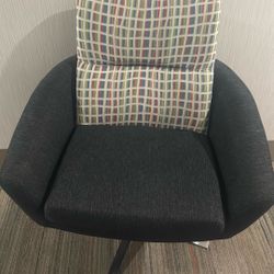 Fabric Sofa