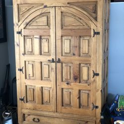 Armoire