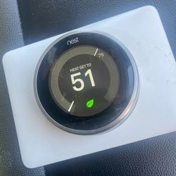 Used Nest Tstat 150