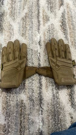 Working gloves