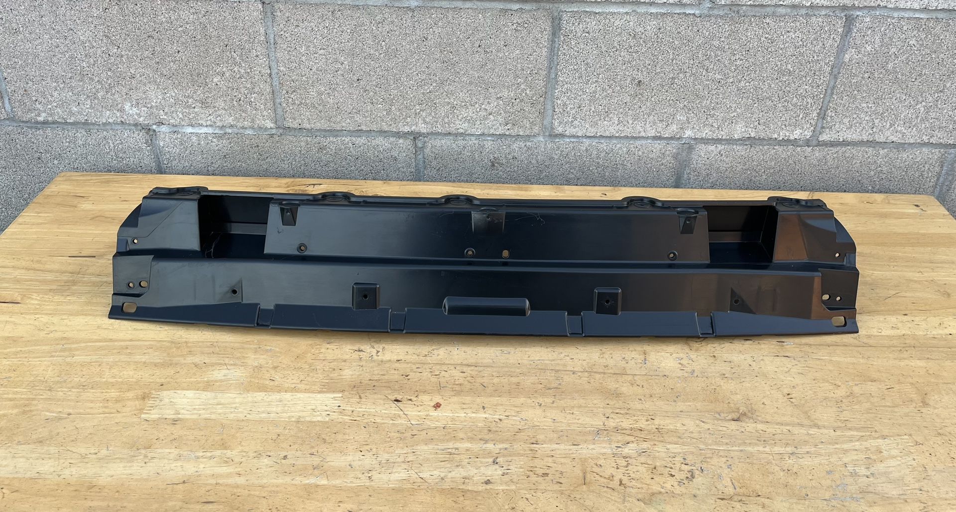 2022-2024 Ford Maverick Front Radiator Support Top Plate Oem