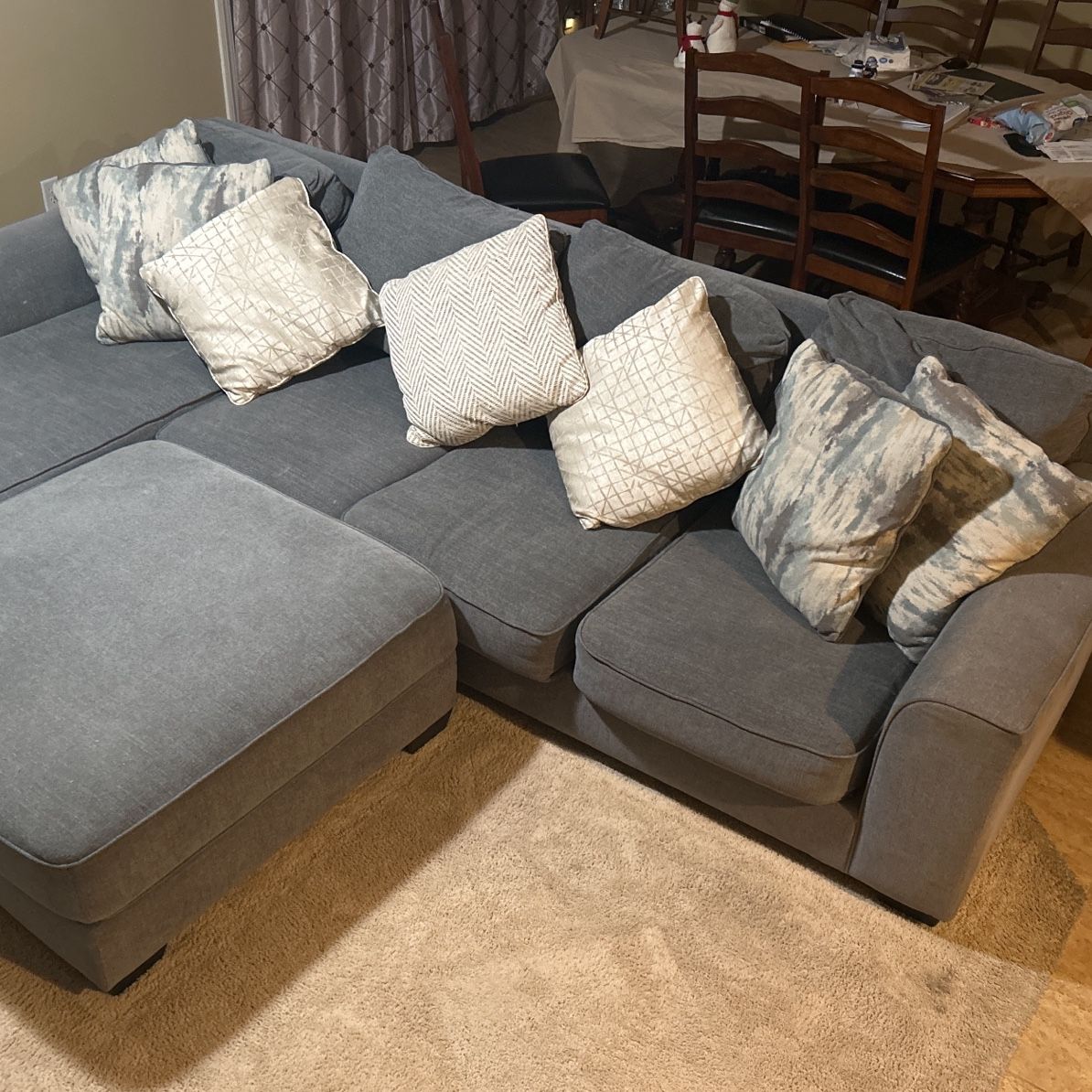 Sectional Sofa