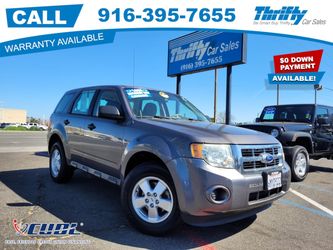 2011 Ford Escape