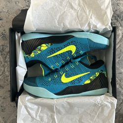 Kobe 9 Protro Elite Perspective Low