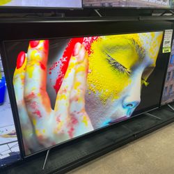 75-Inch TCL UHD 4K QLED Smart TV (75Q691F) SKU5500