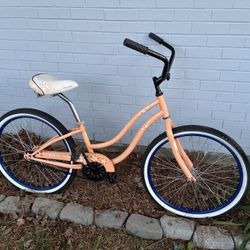 24” kulana maka maka Beach Cruiser