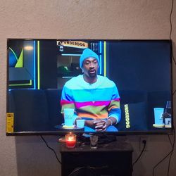 55' tv