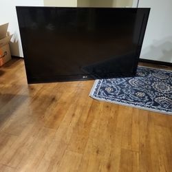 LG Flat Tv