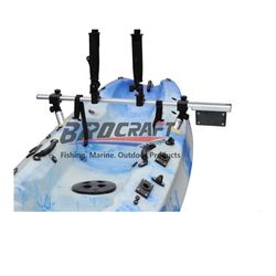 Kayak Motor mount