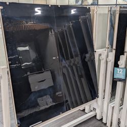 New Arrival: Onyx Cobalt Tile! 🚨