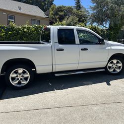 Excellent Running Truck