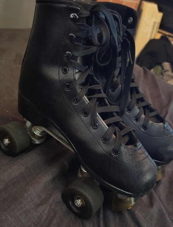 Impala Skates Women 9 Men 7