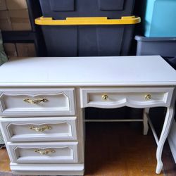 Antique Drawers