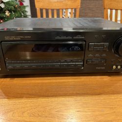 Vintage Sony STR- D965 Receiver 