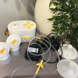 Medela Breast Pump 