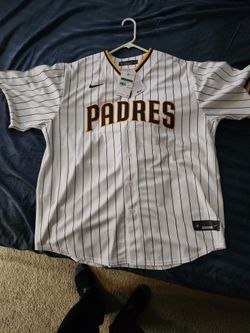 Padres Jersey Profar