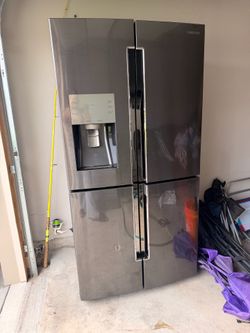 Samsung Fridge