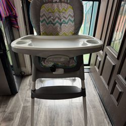 Silla Para Comer De Bebé 