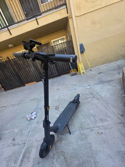 Ninebot max g2 scooter electric