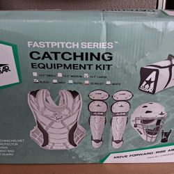 Catching Equipment Kit