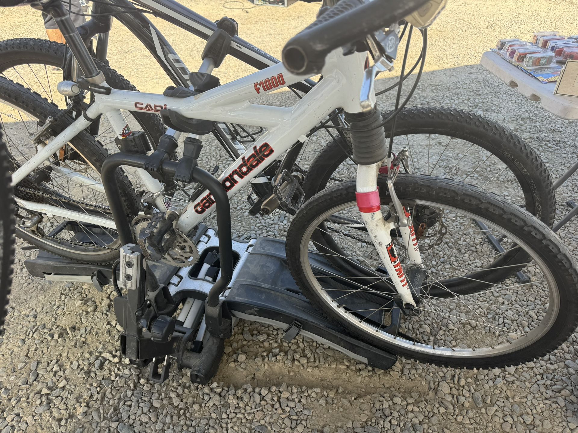 Cannondale Mtb Hardtail $200