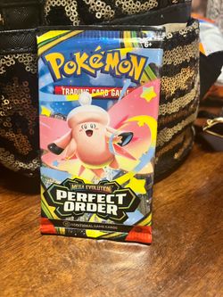 Perfect order pack