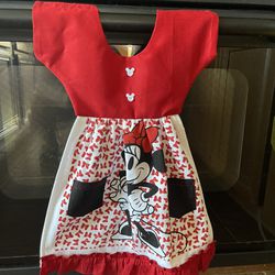 Homemade  Kitchen Towels To decorate Your Oven Or Any Wall 