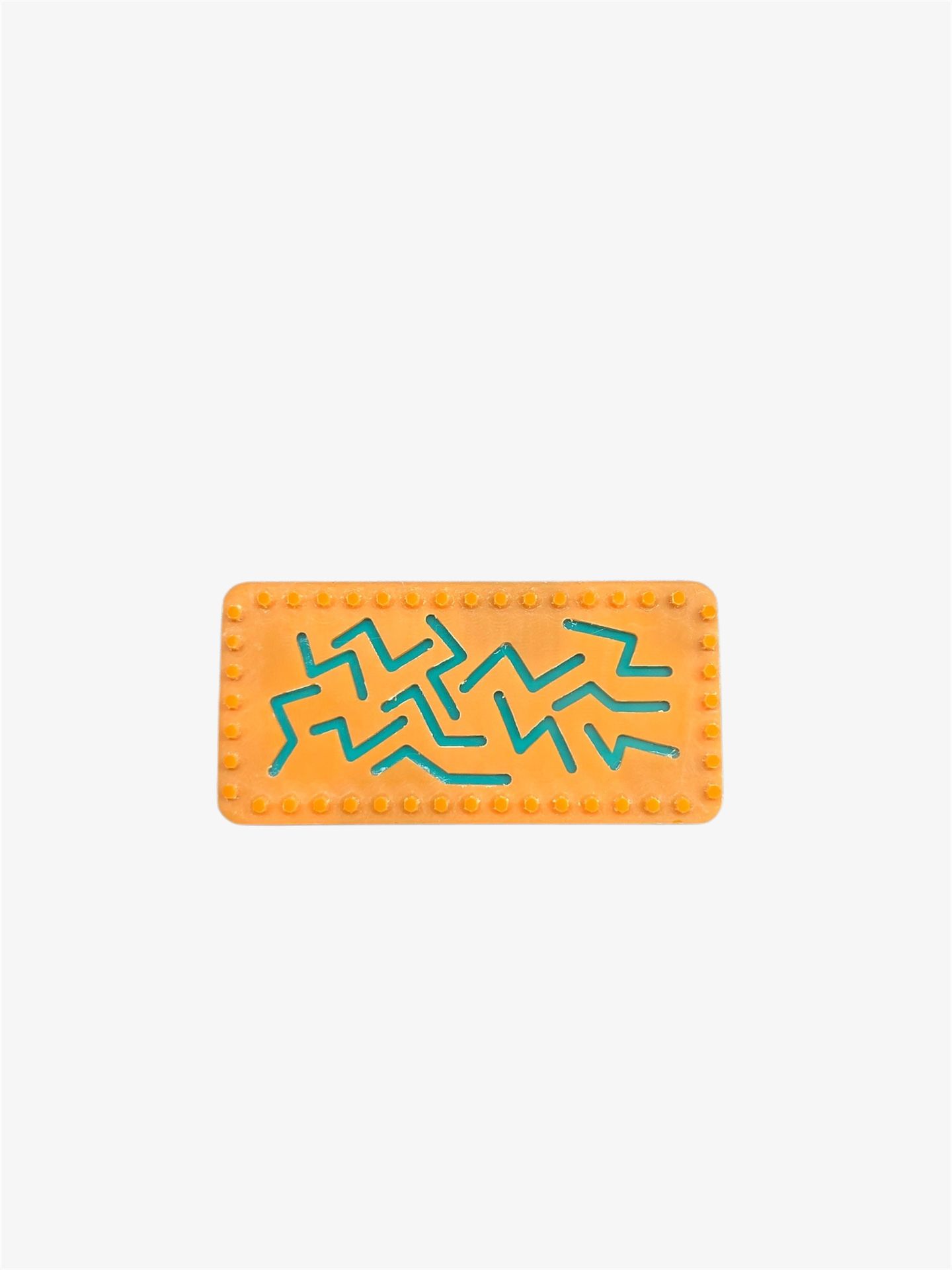 Stomp Pad