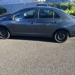 2010 Toyota Yaris