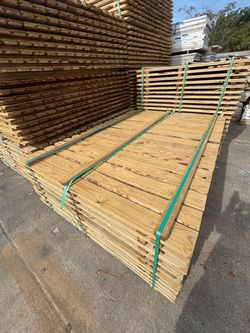 Fence panels