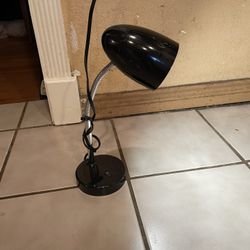 Small Desk Lamp 