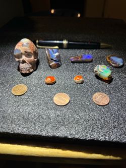 Opals-Opals-Opals…