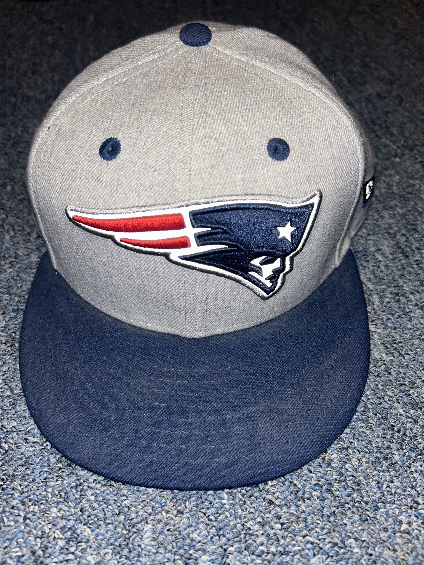 New England Patriots SnapBack Hat