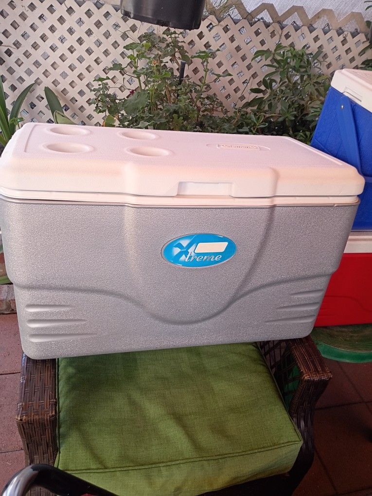 Big Cooler