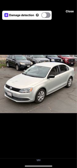 2011 volkswagen jetta