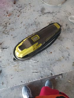 RYOBI SANDER