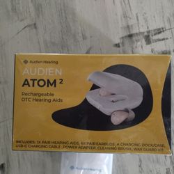 Hearing device