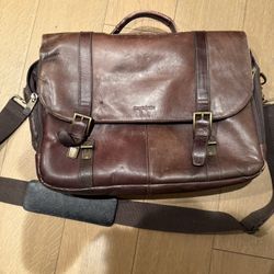 Samsonite Messenger Bag