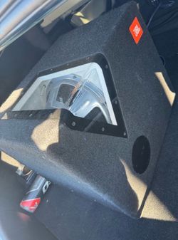 JBL Sub