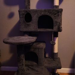 Cat Tree