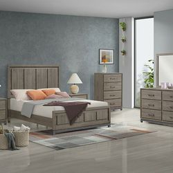 Bedroom Set Furniture Sale FREE Chest