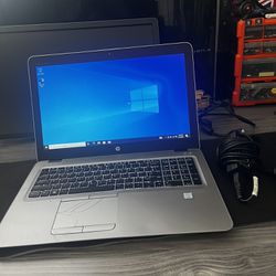 Laptop Computer Hp Elitebook Core I5