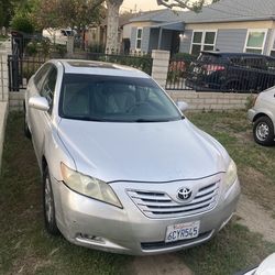 2008 Toyota Camry