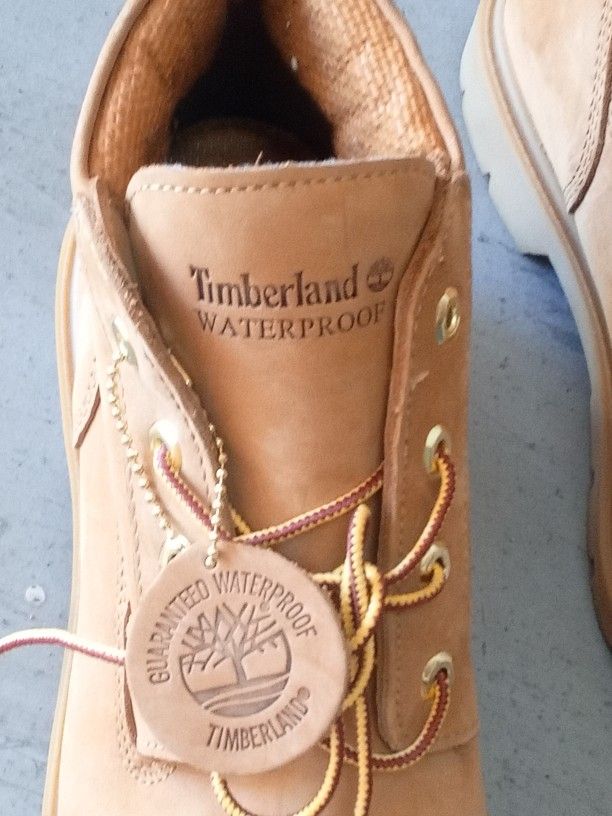 Timberland Boots Men's
