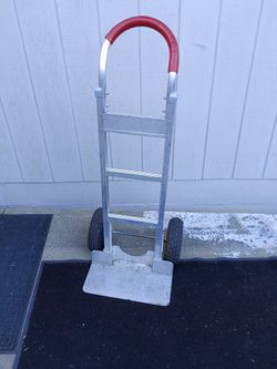 Dolly Heavy Duty $ 80