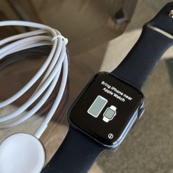 Apple Watch Series 5 