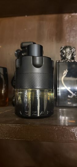 Azzaro the most wanted edt intense : cologne