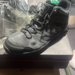Size 11 M High-Tech Boots