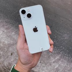 iPhone 13 Mini Unlocked With Warranty 