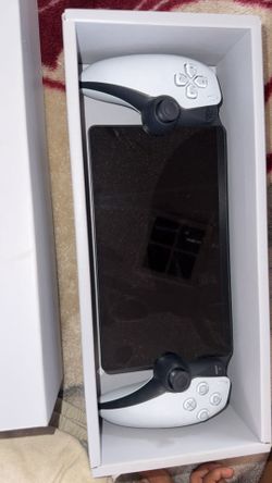 Ps5 portable remote player